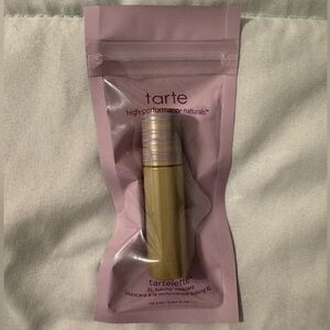 Tarte Tartelette XL Tubing Mascara - Sleek Gold